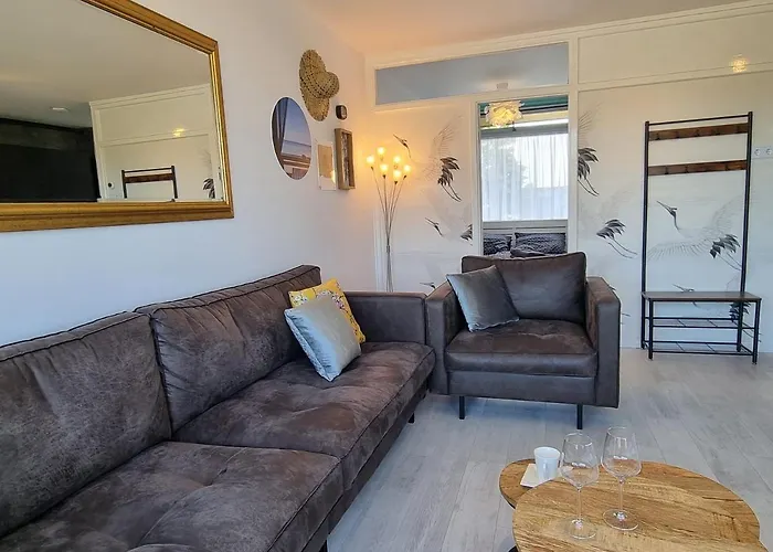 De Schelp 73 The Perfect Place!