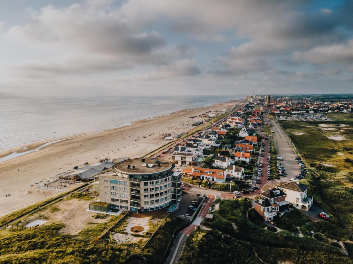Apartamento De Schelp 73 The Perfect Place! Zandvoort