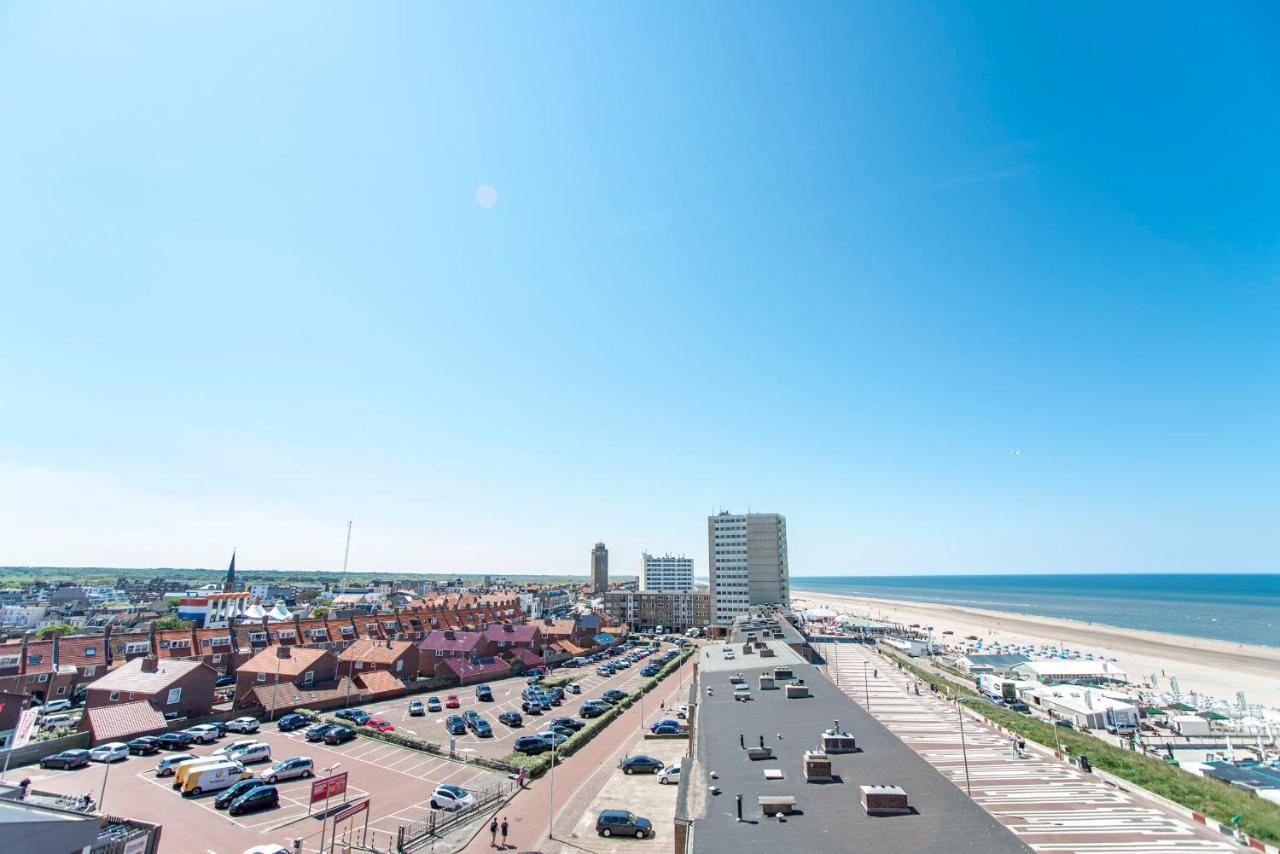 De Schelp 73 The Perfect Place! * Zandvoort