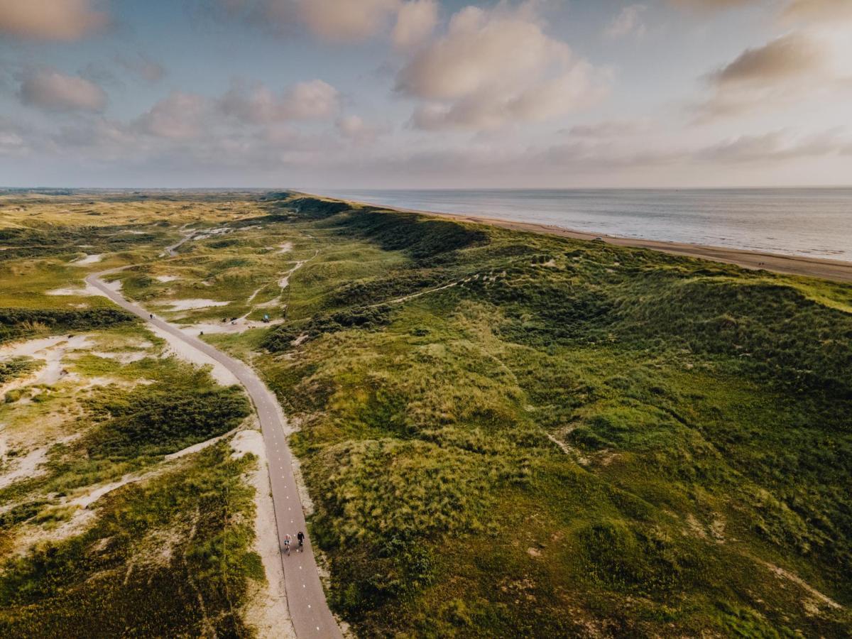 Apartamento De Schelp 73 The Perfect Place! Zandvoort