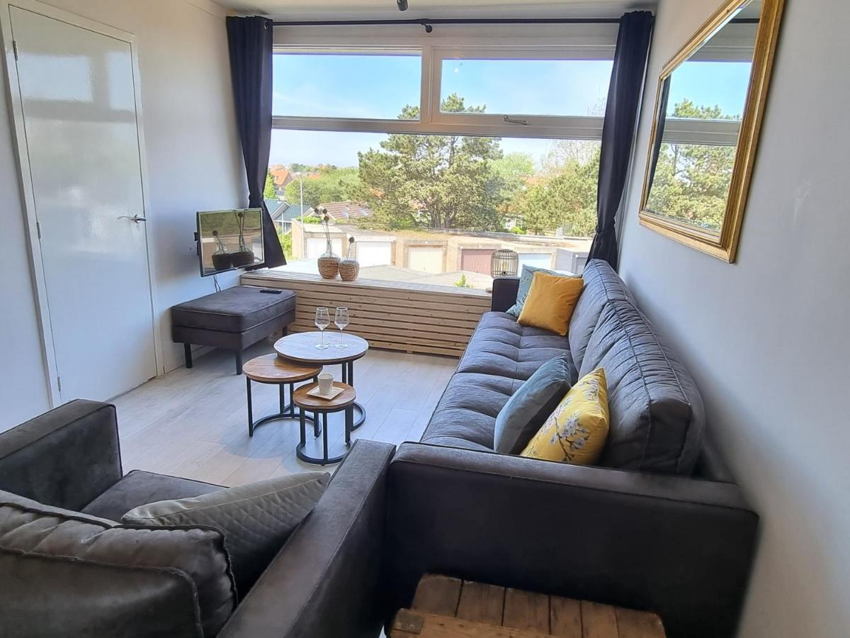Apartamento De Schelp 73 The Perfect Place! *