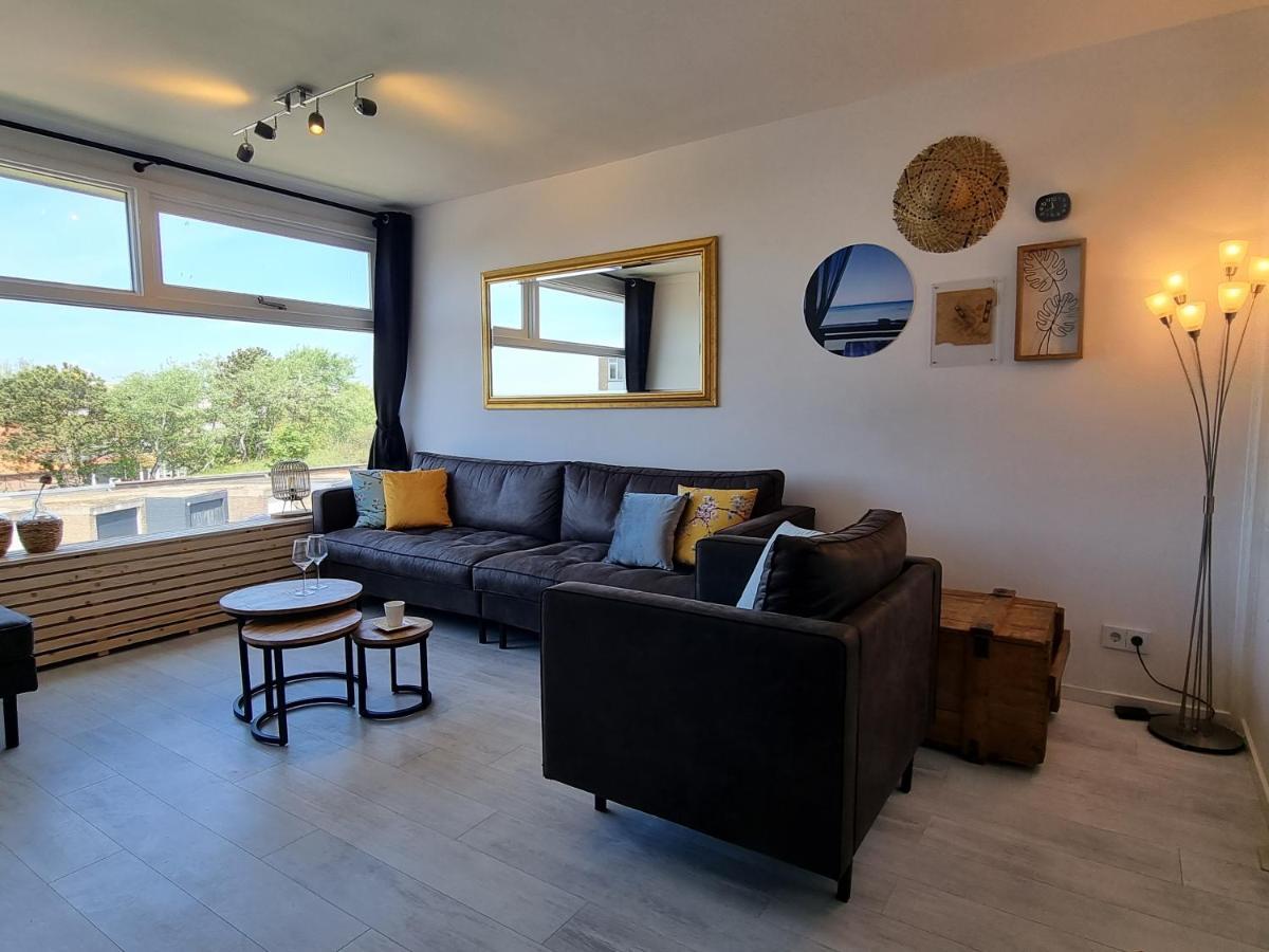 De Schelp 73 The Perfect Place! * Zandvoort