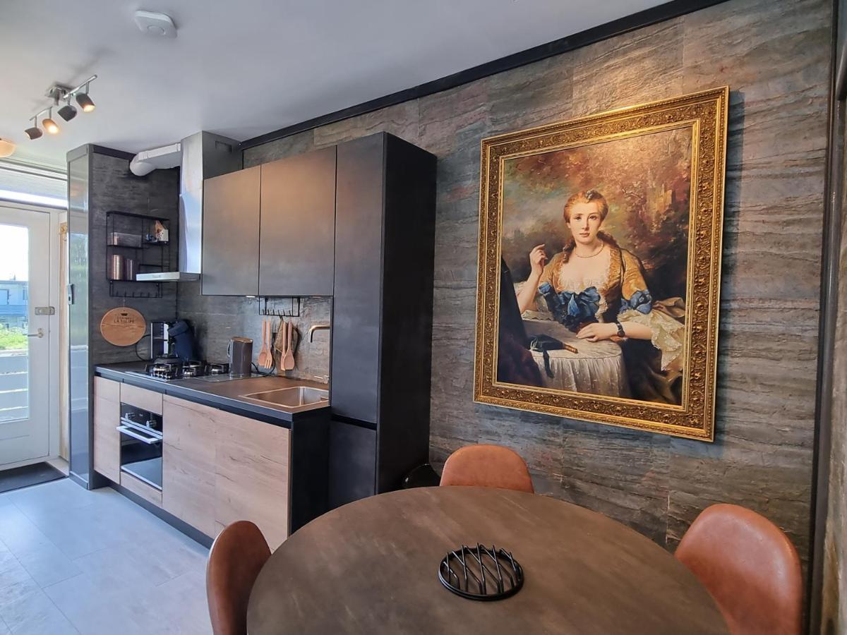De Schelp 73 The Perfect Place! Zandvoort
