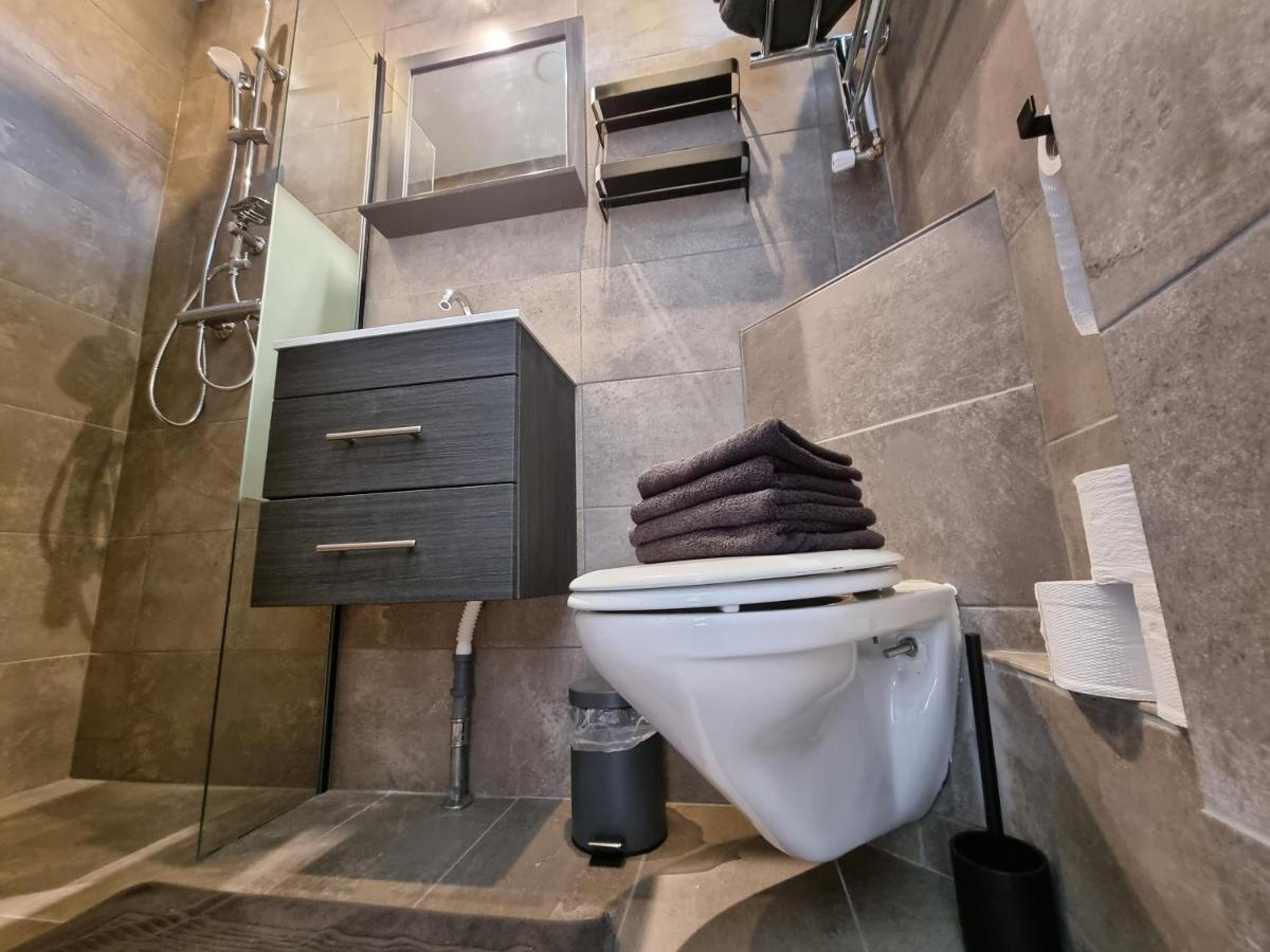De Schelp 73 The Perfect Place! Apartamento