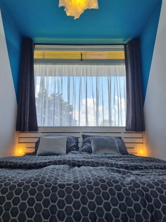De Schelp 73 The Perfect Place! *