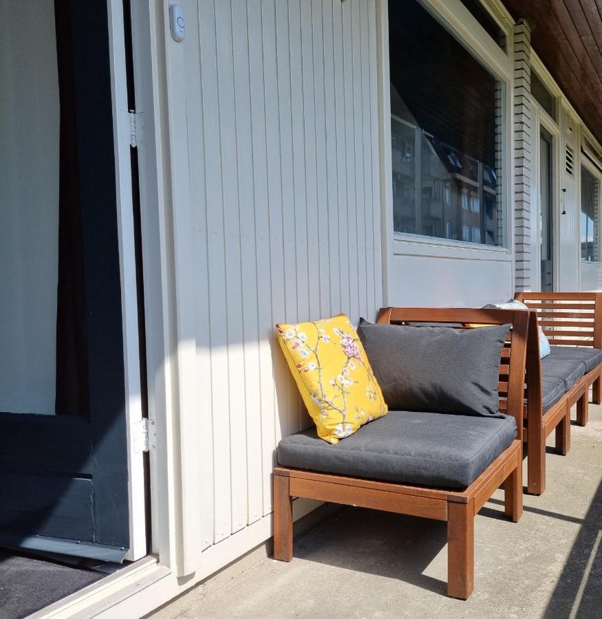 De Schelp 73 The Perfect Place! Zandvoort