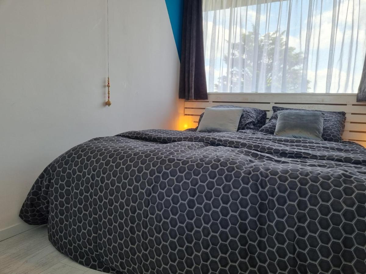 De Schelp 73 The Perfect Place! Apartamento *