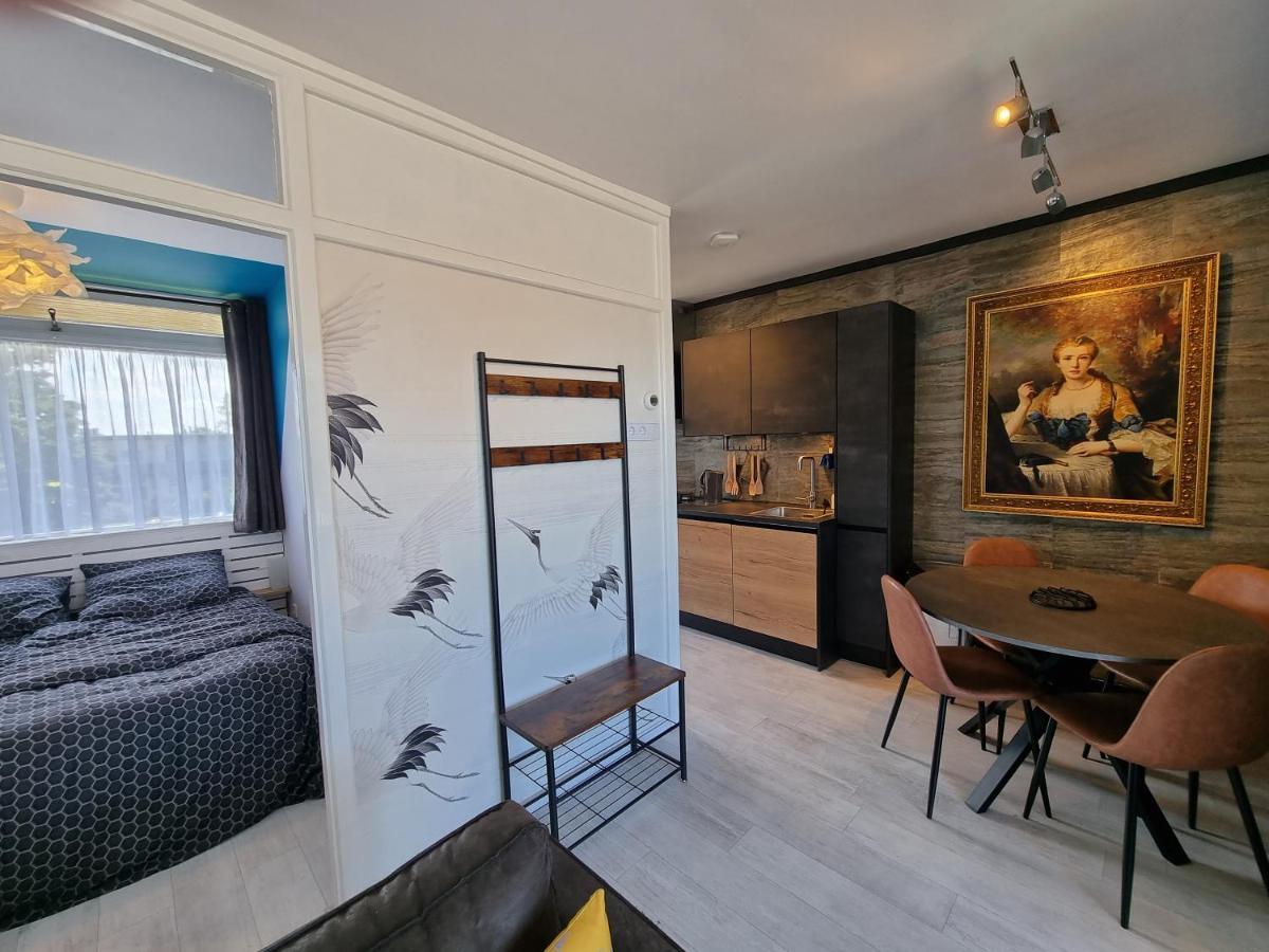 De Schelp 73 The Perfect Place! Zandvoort