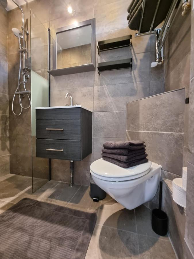 De Schelp 73 The Perfect Place! *