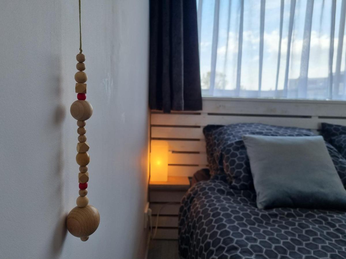Apartamento De Schelp 73 The Perfect Place! Zandvoort