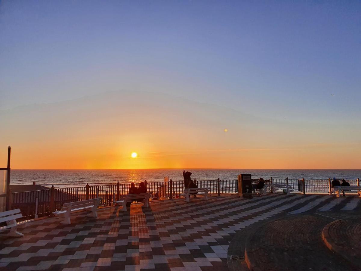 De Schelp 73 The Perfect Place! Apartamento Zandvoort